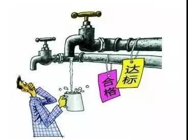 3種您最常見的水，存在的安全隱患您知道嗎？