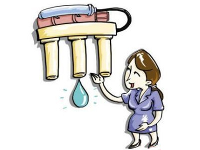 看懂這五條故障疑點(diǎn)，凈水器知識(shí)你就掌握了一半以上