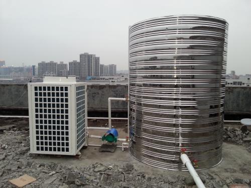 空氣能熱水器相較于傳統(tǒng)的熱水器有哪些優(yōu)勢(shì)？